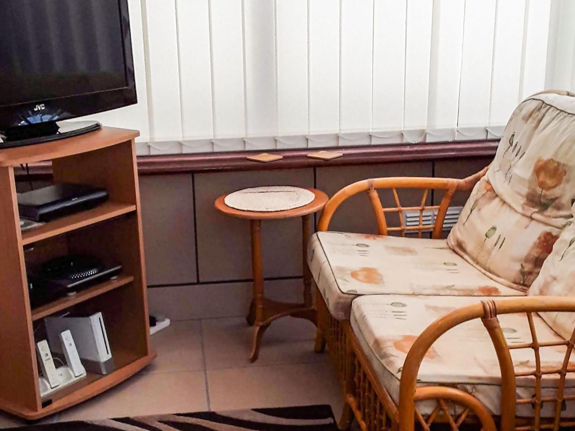 Villa Tir Nani Ogg à Kinmel Bay Extérieur photo