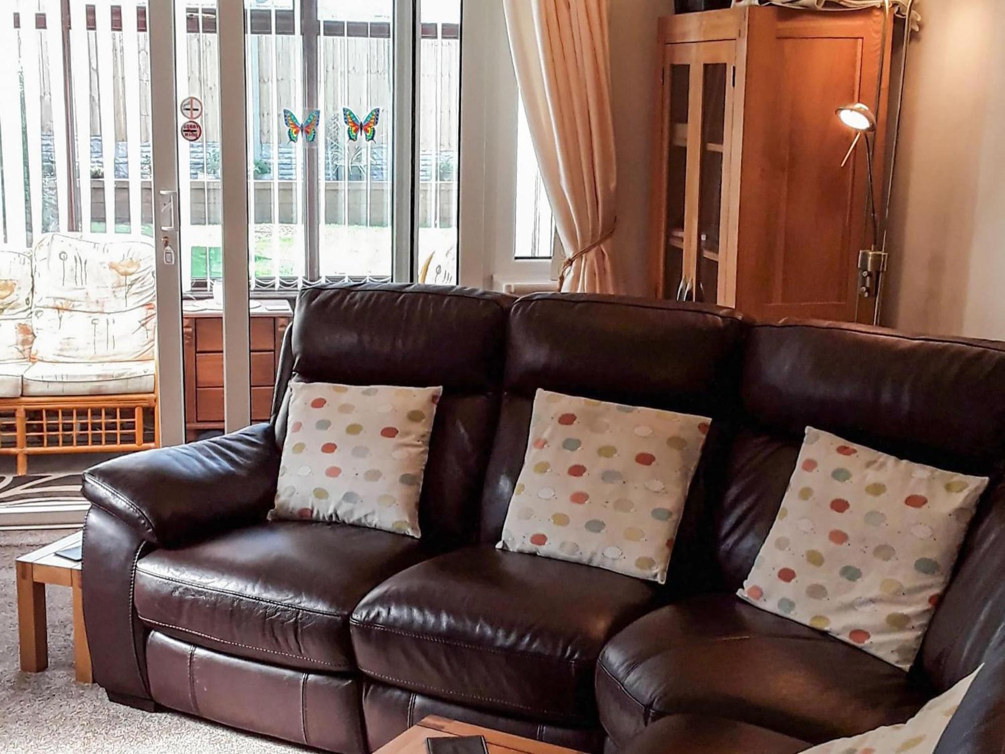 Villa Tir Nani Ogg à Kinmel Bay Extérieur photo