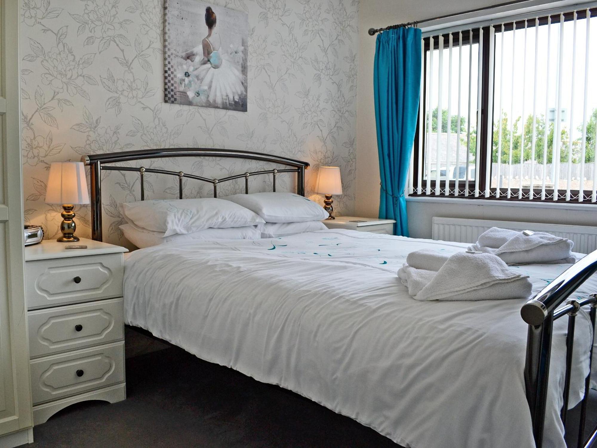 Villa Tir Nani Ogg à Kinmel Bay Extérieur photo